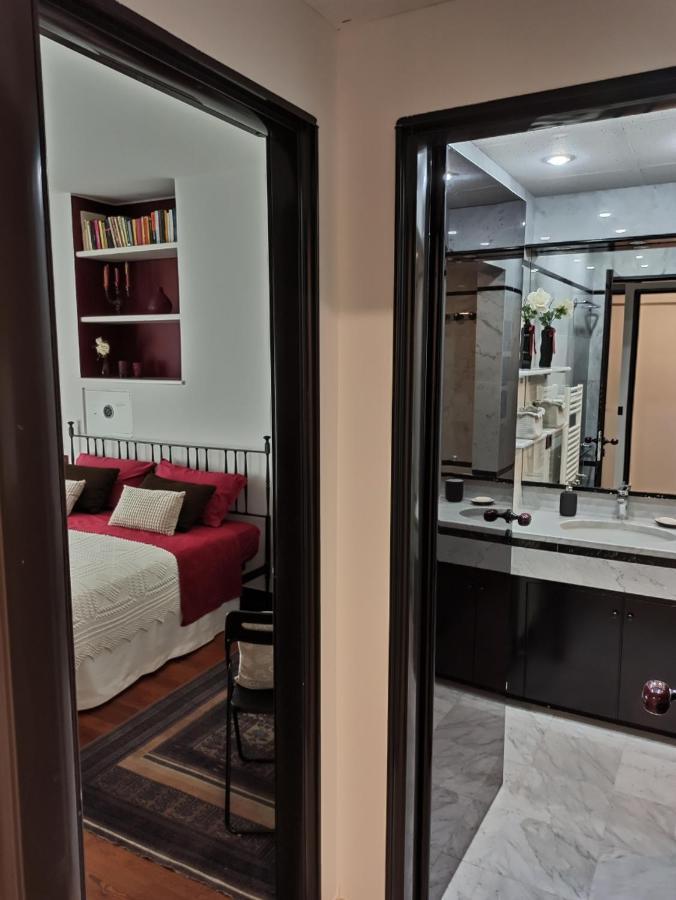 Casa Odello Suite And The Sea Bordighera Ngoại thất bức ảnh