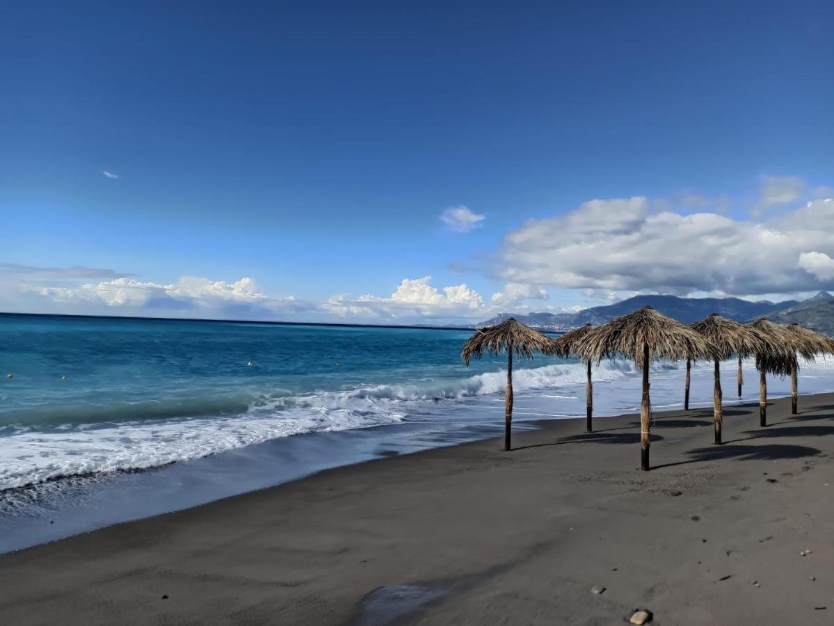 Casa Odello Suite And The Sea Bordighera Ngoại thất bức ảnh