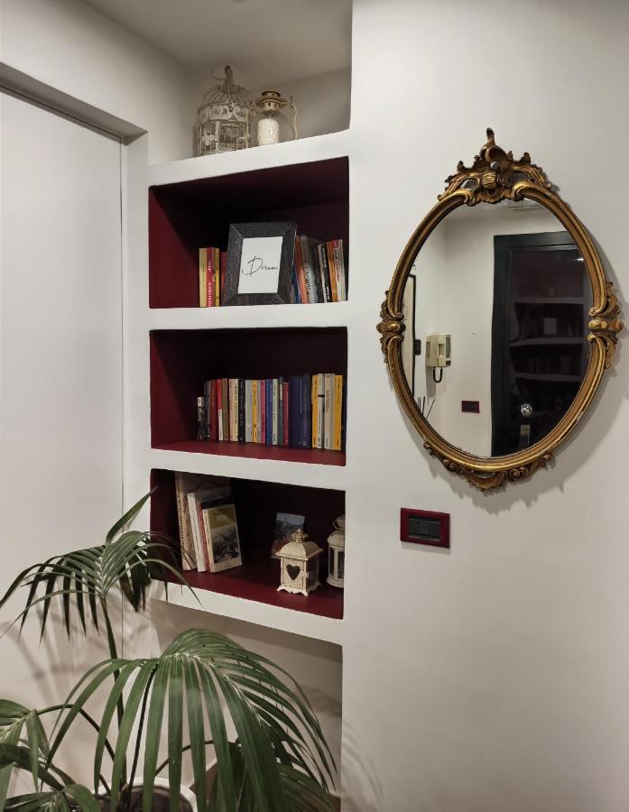 Casa Odello Suite And The Sea Bordighera Ngoại thất bức ảnh