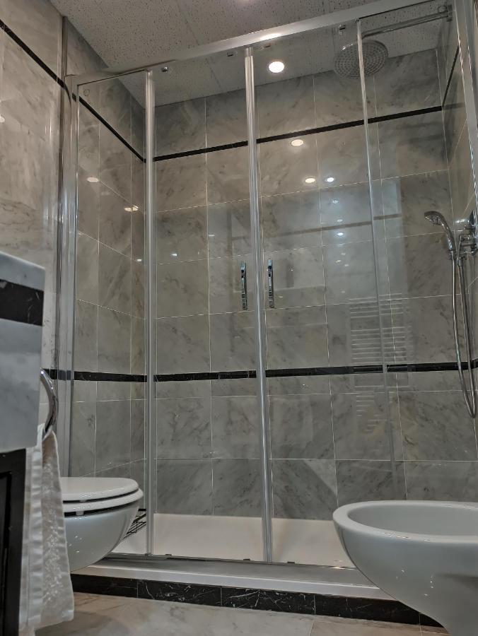 Casa Odello Suite And The Sea Bordighera Ngoại thất bức ảnh
