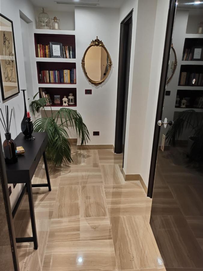 Casa Odello Suite And The Sea Bordighera Ngoại thất bức ảnh